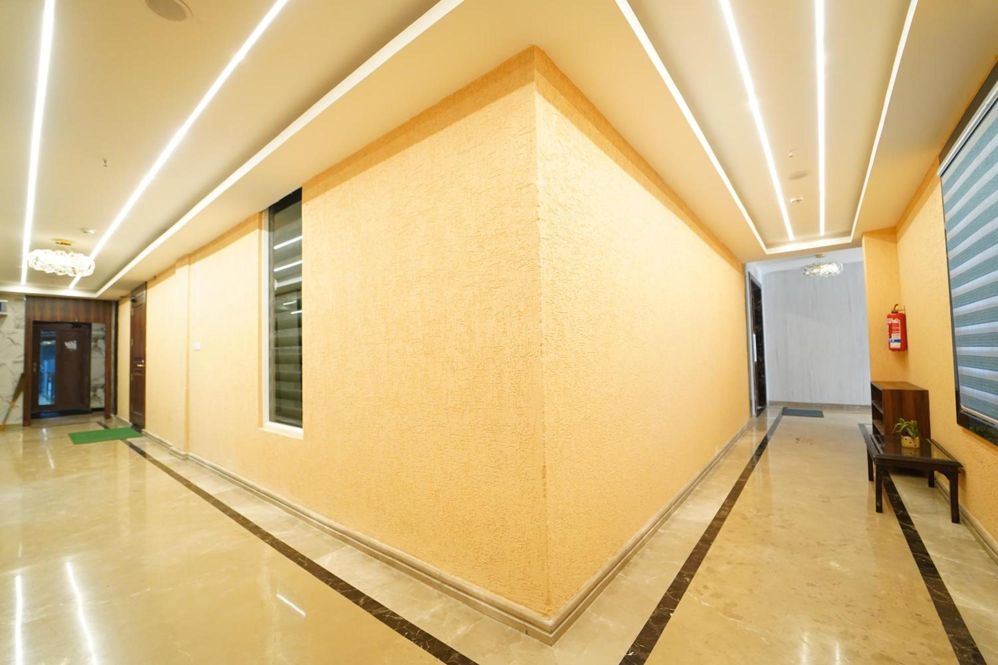 Hotel Ananta Sayana Bhubaneswar Exterior foto