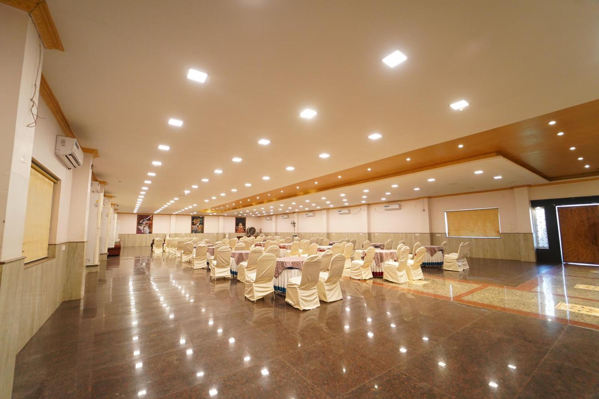 Hotel Ananta Sayana Bhubaneswar Exterior foto